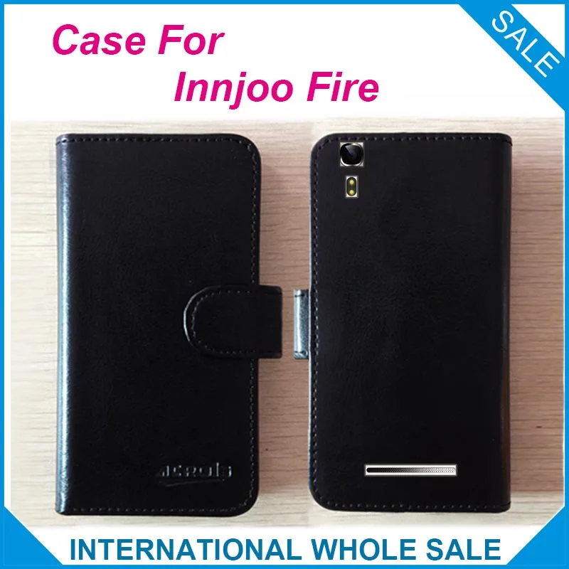 Лидер продаж 2016 года! Innjoo Fire чехол для телефона заводская цена