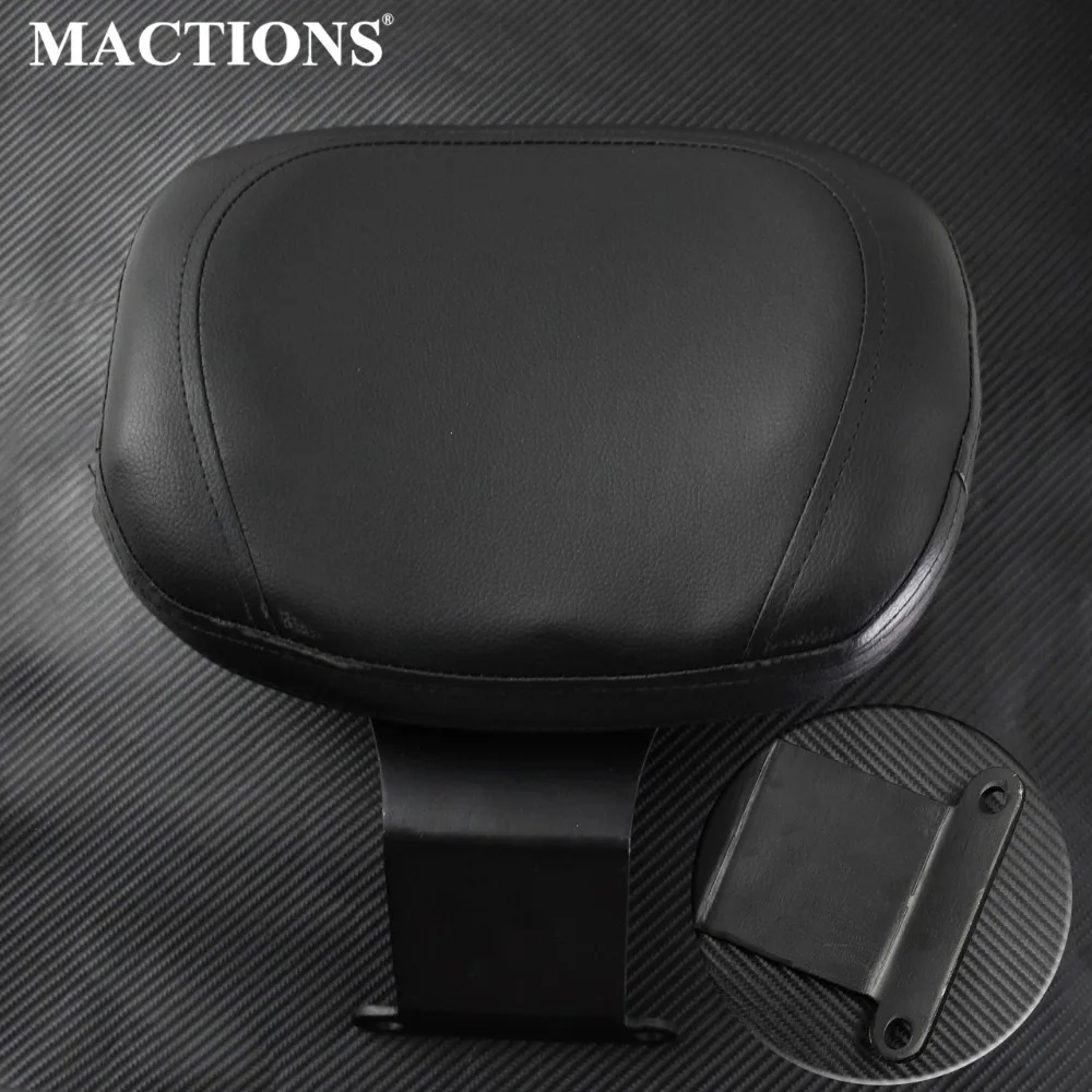 Передняя подкладка для водителя мотоцикла сиденье Honda Shadow VT400 VT750 VT 400 750 1997 2003 1998
