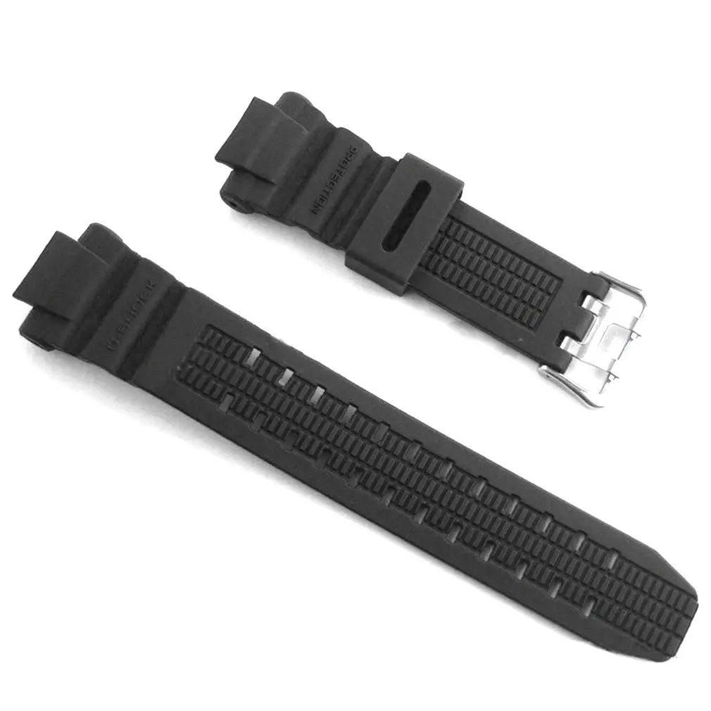Тип Shock Sprot часы браслет застежка на ремне Ремешки для наручных часов из