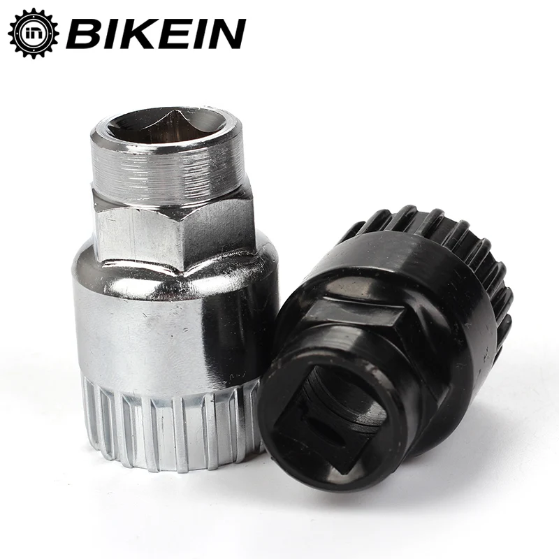 Инструмент для удаления нижней скобы велосипеда BIKEIN инструмент ремонта Shimano Sports
