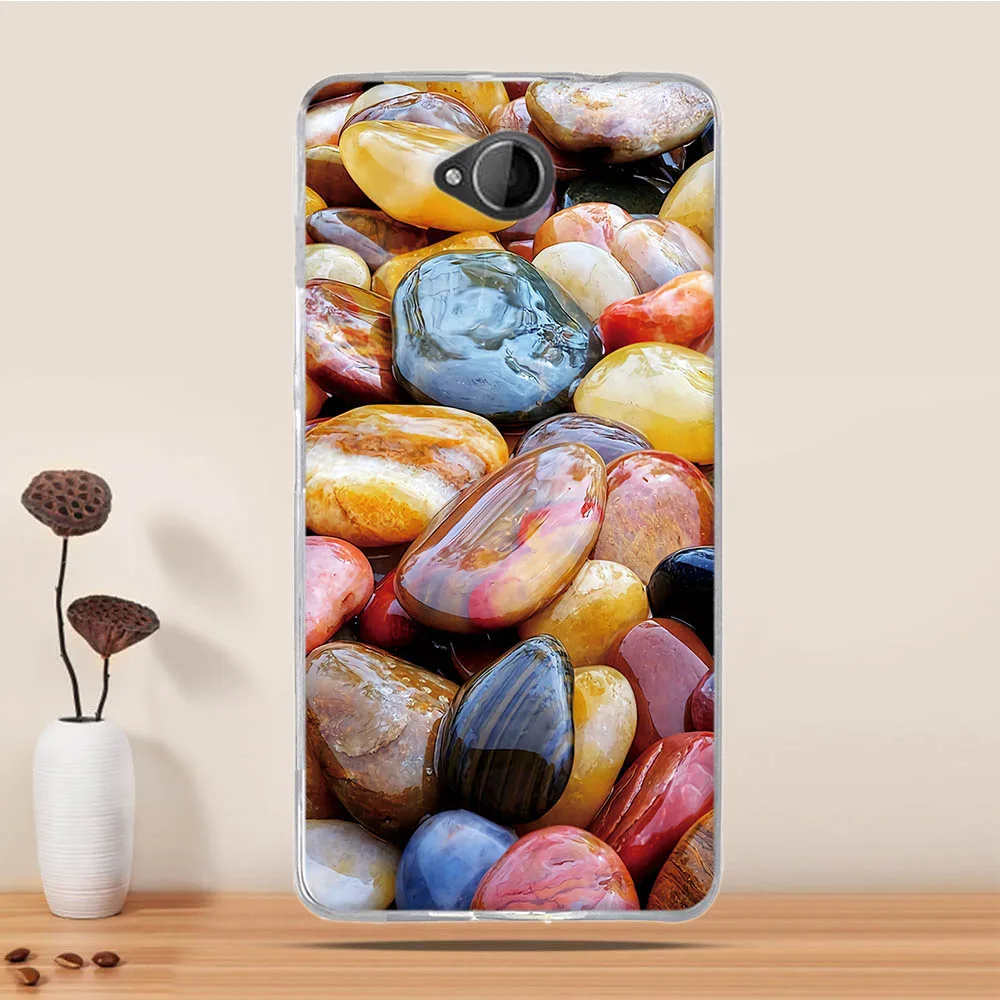 Чехол для Nokia Microsoft Lumia 650 силиконовый чехол 3D телефона 5 0 дюйма|coque silicone|coque nokiacoque |