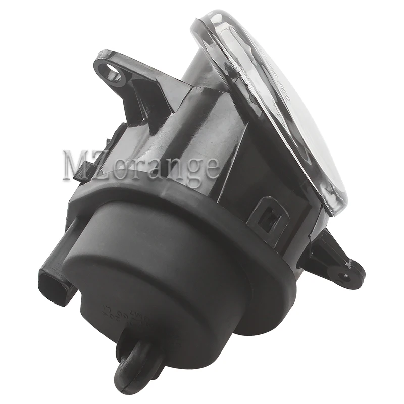 2 шт. передние Галогенные Противотуманные фары для Audi A6 C5 2003 2004 противотуманные в