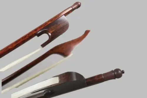 

Хороший барокко snakewood4/4 Виолончель Бо с snakewood frog