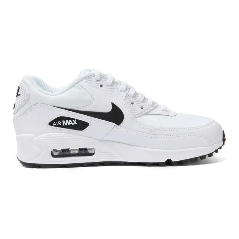 Оригинальное новое поступление женские кроссовки для бега NIKE WMNS AIR MAX 90|women running shoes