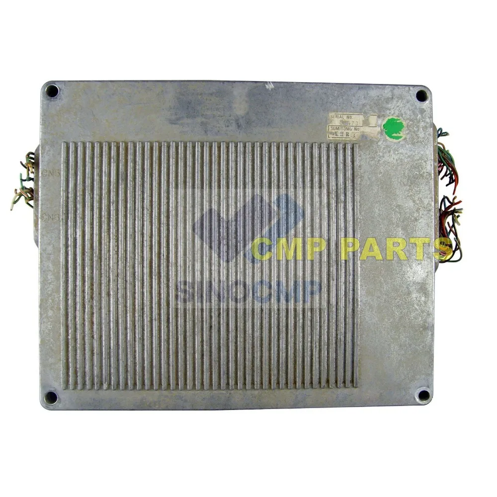 SH200 3 экскаватор ПВХ большой контроллер KHR2680 KHR 2680 для Sumitomo|Компрессор и муфта