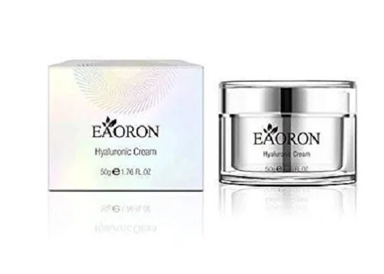 EAORON Crystal White блестящий крем 50 мл