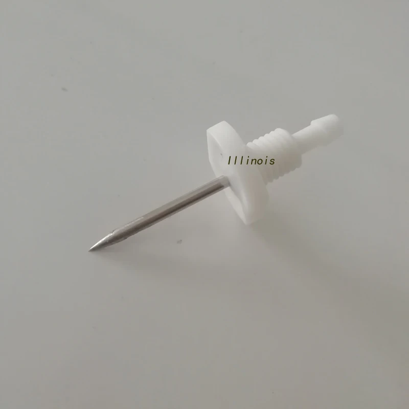 Универсальная игла для системы объемных чернил Mutoh/Roland/Mimaki|Детали принтера| |