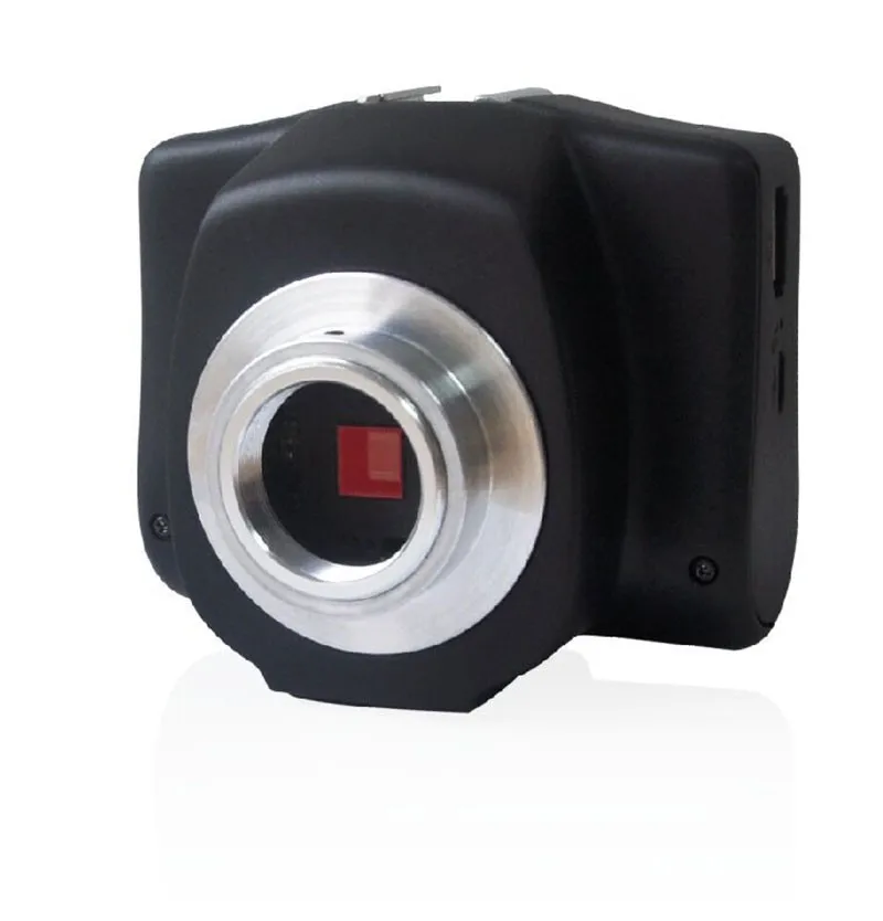 Микроскоп 5MP WI FI электронный окуляр USB Video Cmos Камера промышленных окуляра захвата
