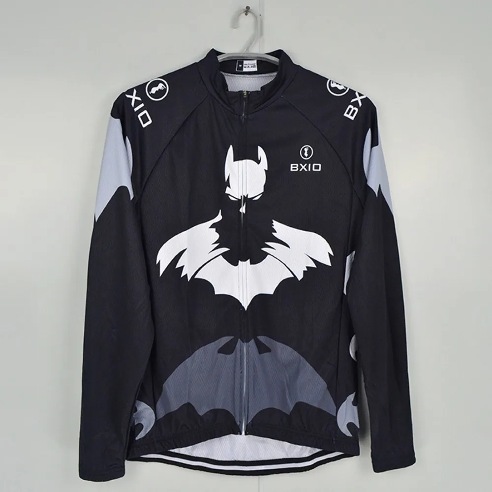 Новое поступление брендовые велосипедные джерси BXIO мужская велосипедная одежда