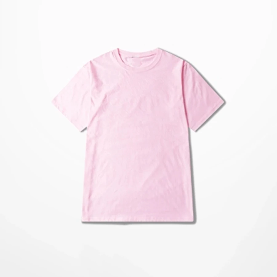 Короткий рукав Футболка Для мужчин хип хоп хлопок oversize S T Рубашки для мальчиков