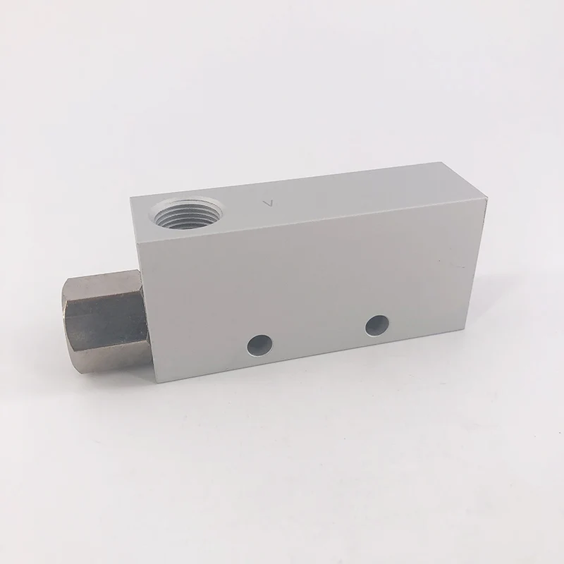 Высококачественный вакуумный генератор Φ RC 1/8 &quotSCV 10 1/4&quot SCV 15 3/8 &quotс внутренней