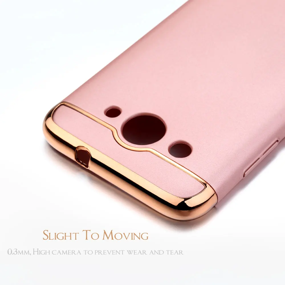 Case For Huawei Y3 2017 Covers 2018 Y5 lite CRO-L22 CRO-L02 CRO-L03 CRO-L23 CRO-U00 Cases DD |