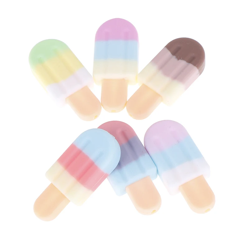 Цветной чехол с изображением мороженого usb кабель для защиты передачи данных