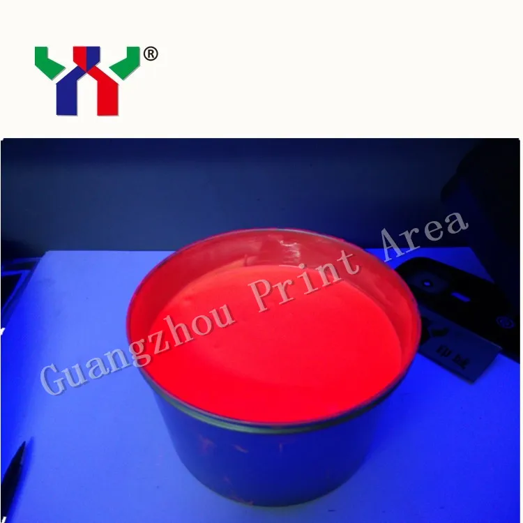 Красная трафаретная печать естественная сушка 1 кг | Компьютеры и офис