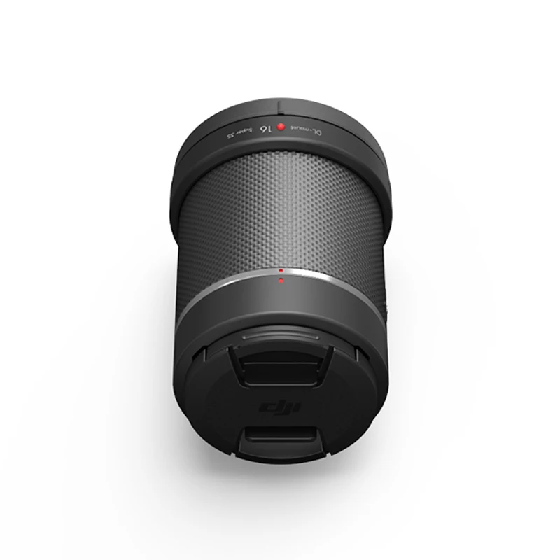 DJI Zenmuse X7 DL S 16 мм F2.8 ND ASPH объектив профессиональные премьер линзы для вдохновлять 2