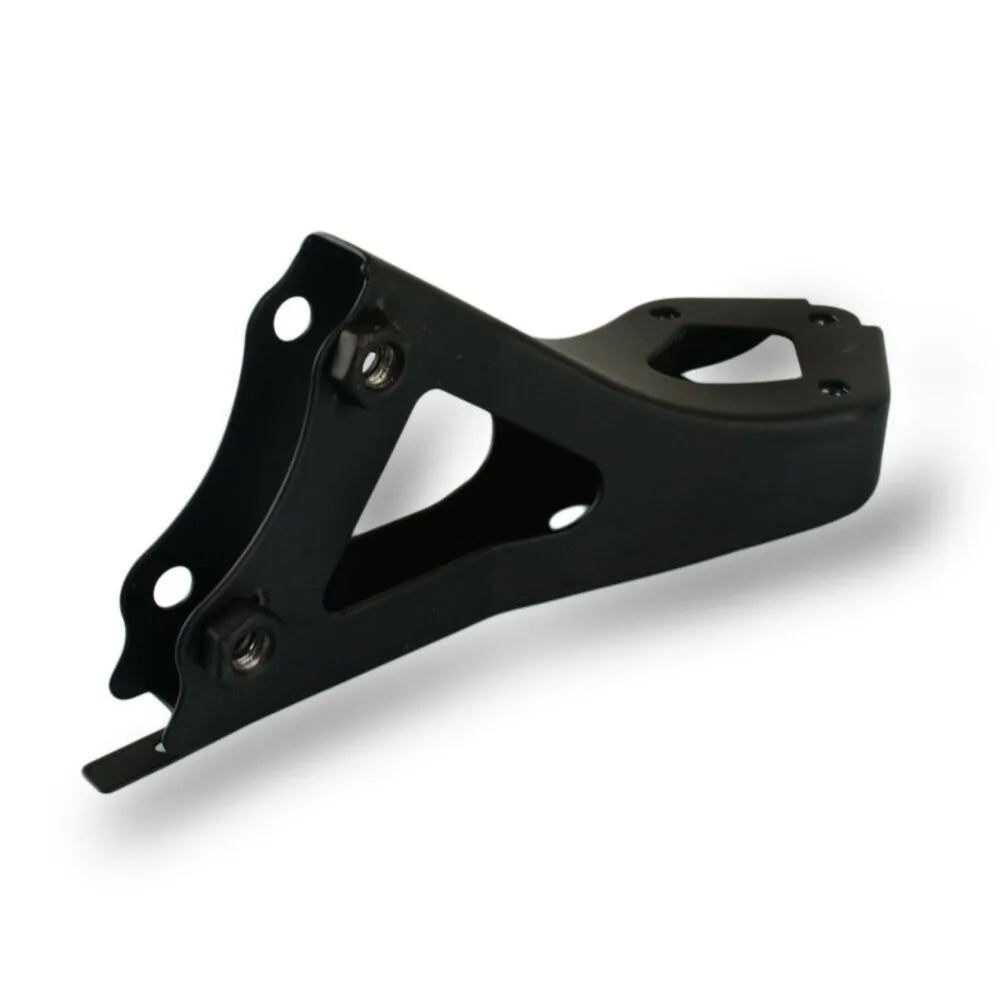 Передняя фара мотоцикла Верхний обтекатель держатель для Honda CBR600 CBR 600 F4 F4i 2009-2006 01