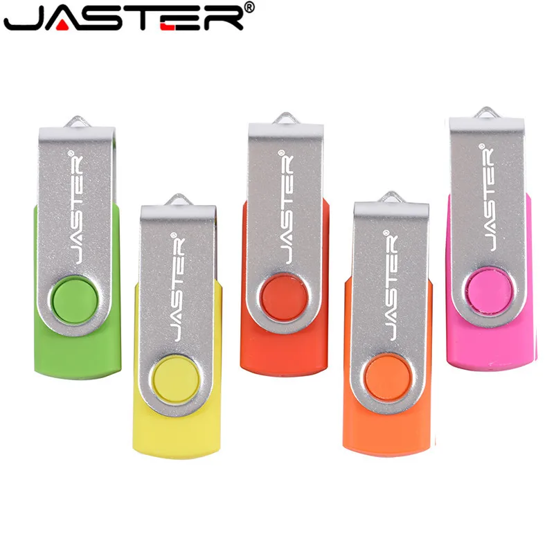 USB-флеш-накопитель JASTER S303 2 0/64/32/16/8/4/128 ГБ | Компьютеры и офис
