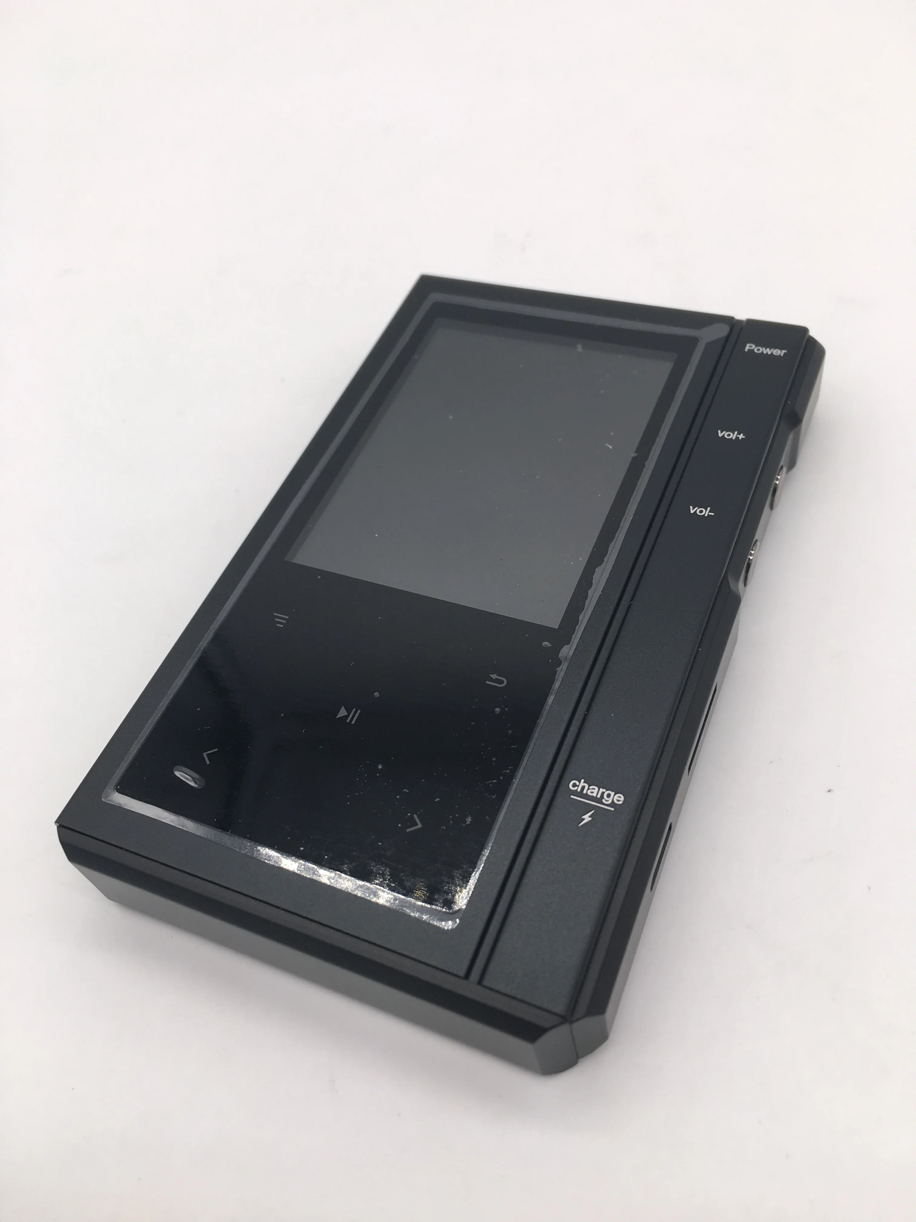 Moonlight AIGO Z6 PRO mp3-плеер с сенсорным экраном Hifi DSD портативный цифровой музыкальный