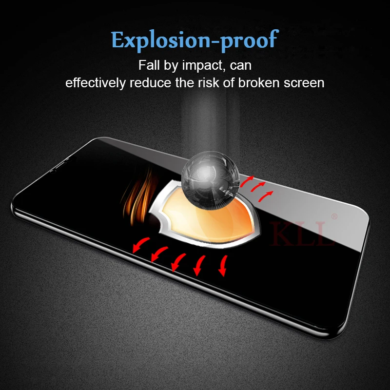 Полностью покрывающая Гидрогелевая пленка с инструментом для Meizu M6S M6 Note мягкая