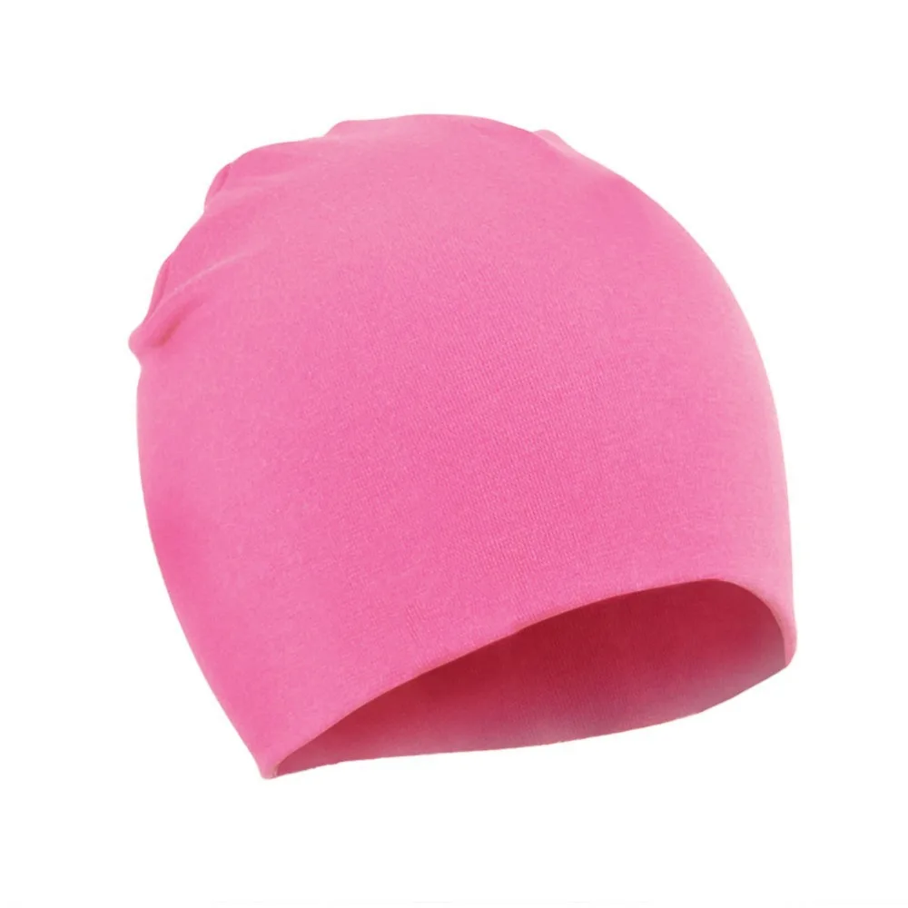 Fashion Kids Hats Toddler Baby Boy Girl Infant Cotton Soft Warm Hat Beanies Cap | Детская одежда и обувь