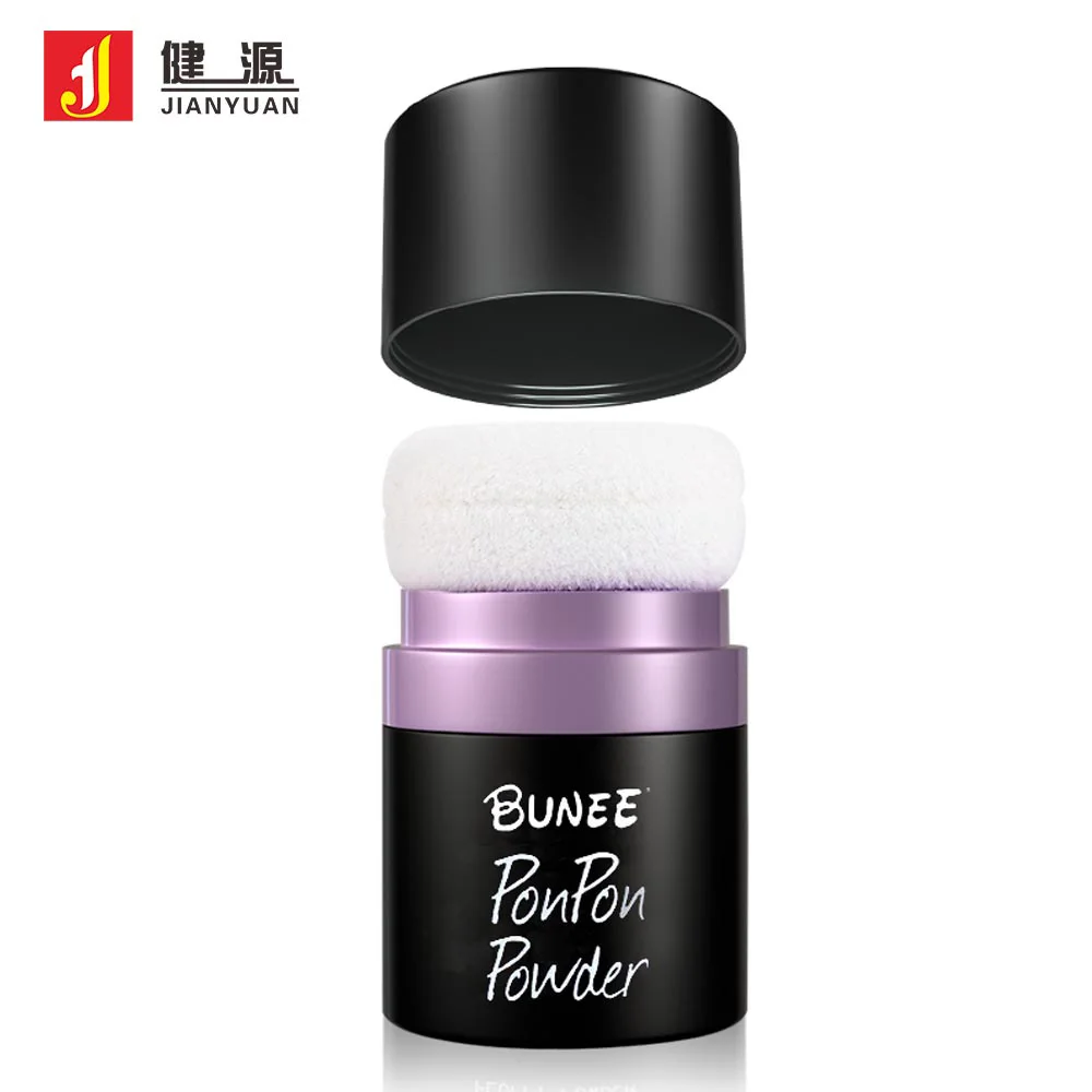 BUNEE Speed Hair Fluffy Hairline Touch Waterproof And Easy to Shape 8.5g | Красота и здоровье