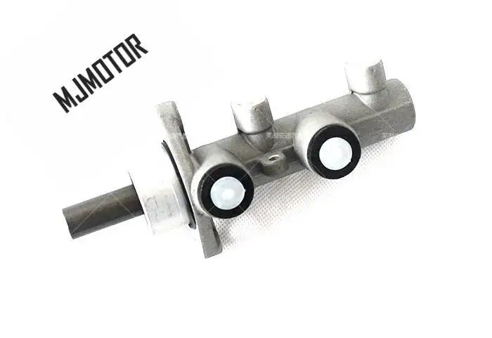 Главный тормозной цилиндр в сборе для китайского двигателя CHERY QQ QQ3 2003 2015 0.8L 1.1L