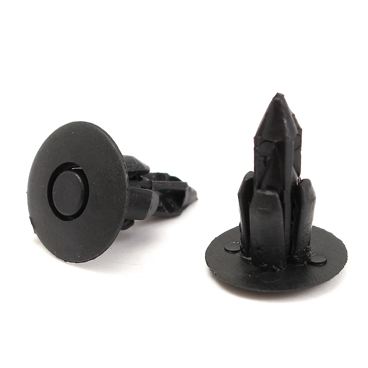 Зажимы для автомобильной панели 7 мм 20 шт. | Автомобили и мотоциклы