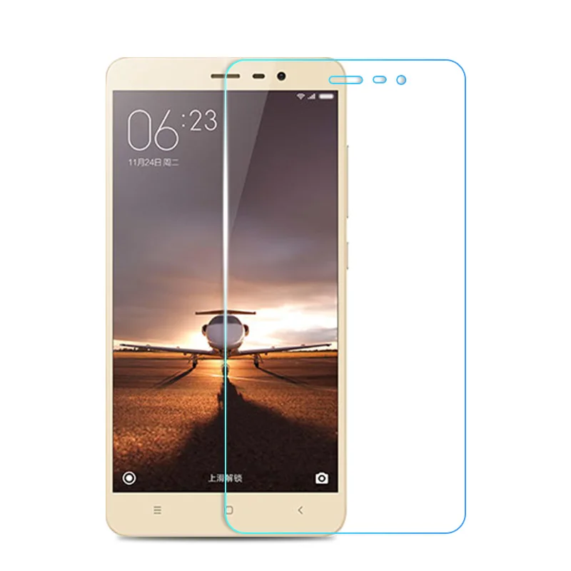 Для Xiaomi Redmi Note 3 Pro специальное издание закаленное стекло Защита экрана Note3 Prime SE 152