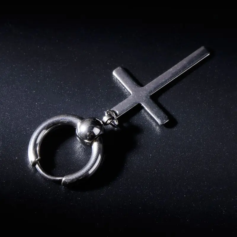 1 шт. шикарные серьги в Корейском стиле K-POP | Украшения и аксессуары