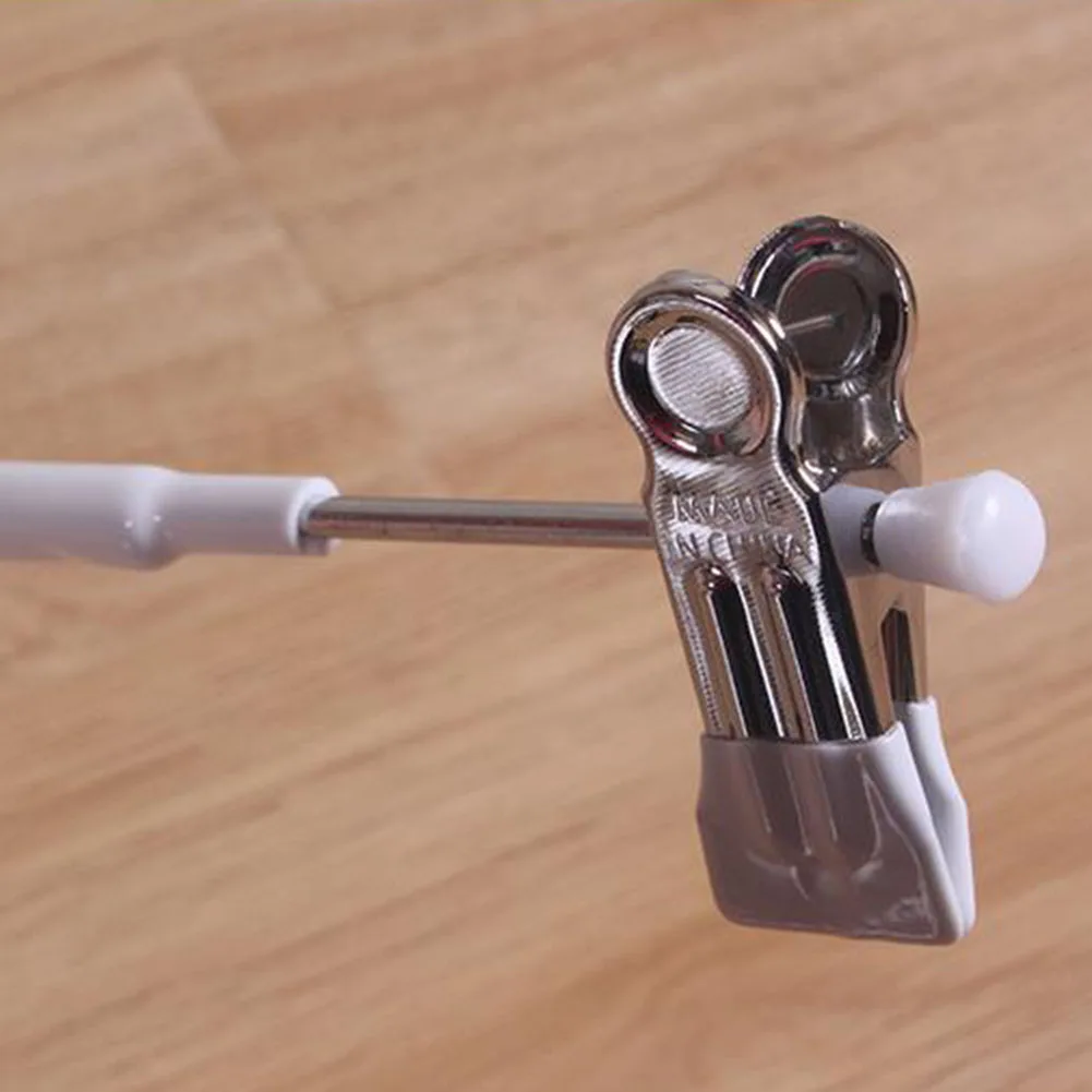 10 шт. стойки брюки многофункциональные Экономия пространства Регулируемый зажим