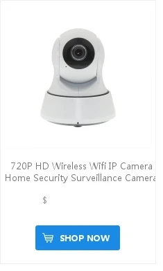 V380 HD 720P Мини IP камера Wifi Беспроводная P2P камера видеонаблюдения ночное видение ИК Детский Монитор движения обнаружения сигнализации