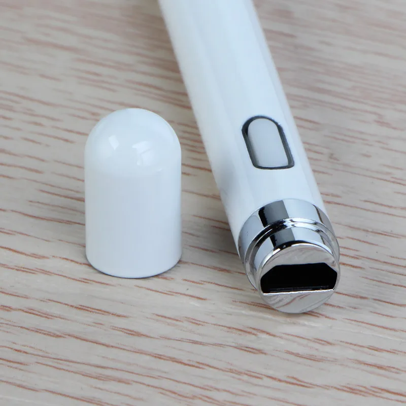 Для Apple Pencil Touch Pencil для iPad Стилус емкостный стилус для планшета сенсорная ручка для iPad Pro 9,7 планшета lapiz tactil para