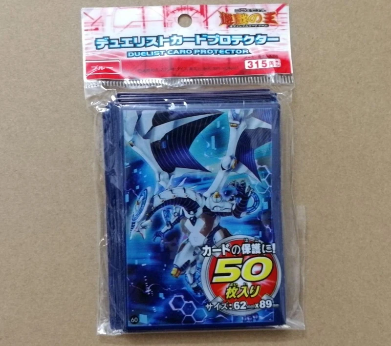 Новые 10 упаковок/партия (500 шт.) аниме Yu Gi Oh! Настольные игры для девочек Темный
