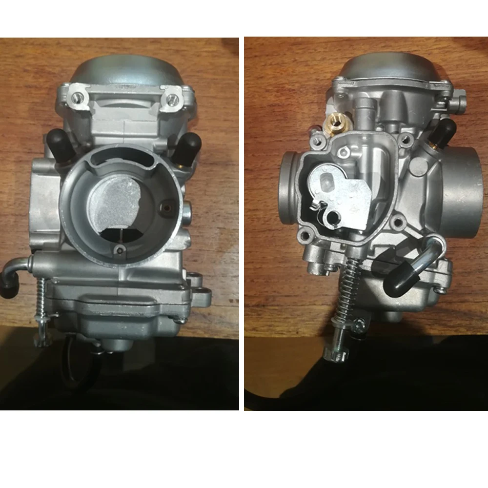 Alconstar 40mm PD40J карбюратор для мотоцикла мотокросса POLARIS Big Boss Magnum Ranger 500 SCRAMBLER 4X4