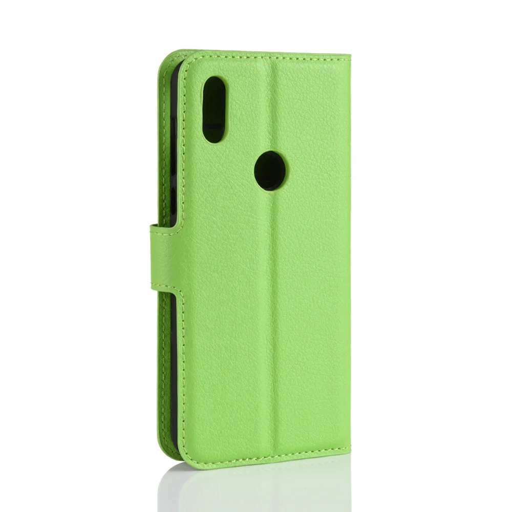 1 шт./лот кожаный чехол для samsung S10 plus E 5G Lychee A20e A2 core A9s A60 M20 M10 M30 A70 A10 A20 A30 A50