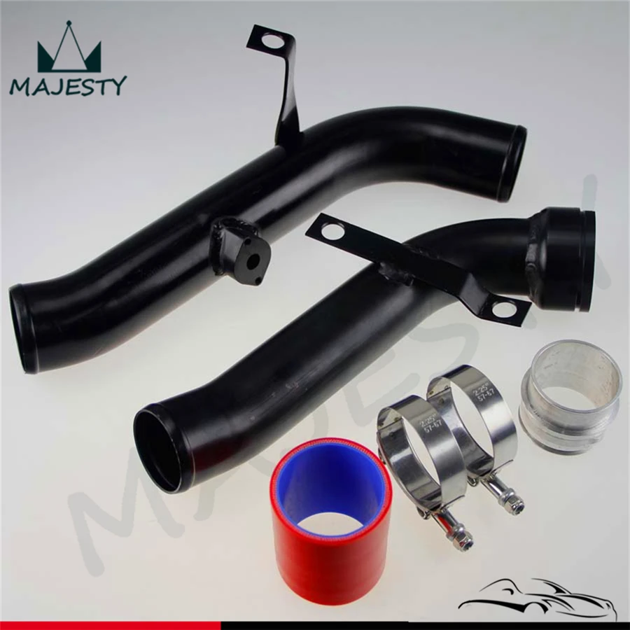 

Turbo Discharge Pipe Conversion for Golf MK5 GTI Scirocco Audi TT A3 2.0TSI