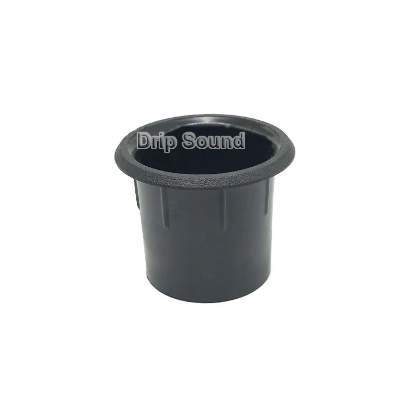 2 шт. разъем динамика басовый сабвуфер аудио рефлекторная трубка громкий динамик