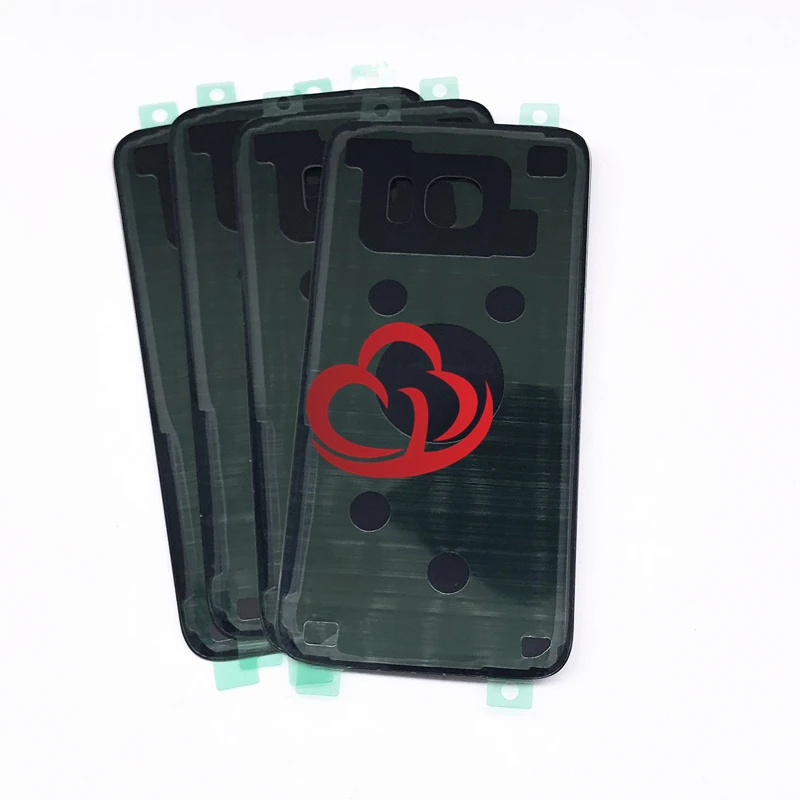 Задняя крышка батарейного отсека для samsung Galaxy S7 edge S7edge G935 G935F G935FD G935W8 G9350 задняя |