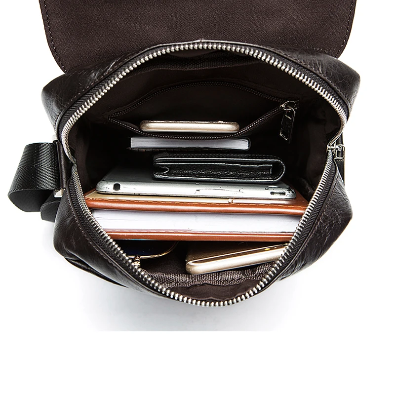 WESTAL сумочка сумка мужская натуральная кожа через плечо сумки мужские портфель на