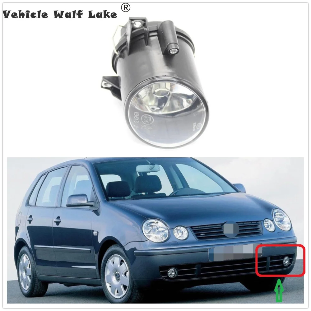 Левая сторона противотуманная фара для Защитные чехлы сидений сшитые специально