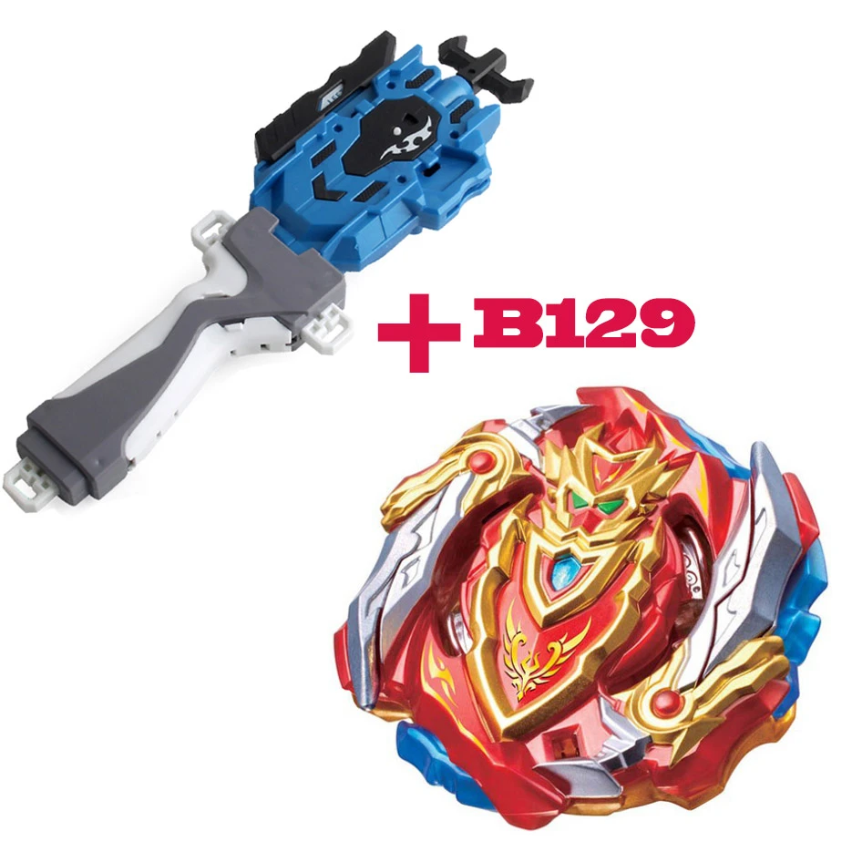 Популярный Стиль Beyblades Burst с пусковым устройством игрушки Арена лезвия