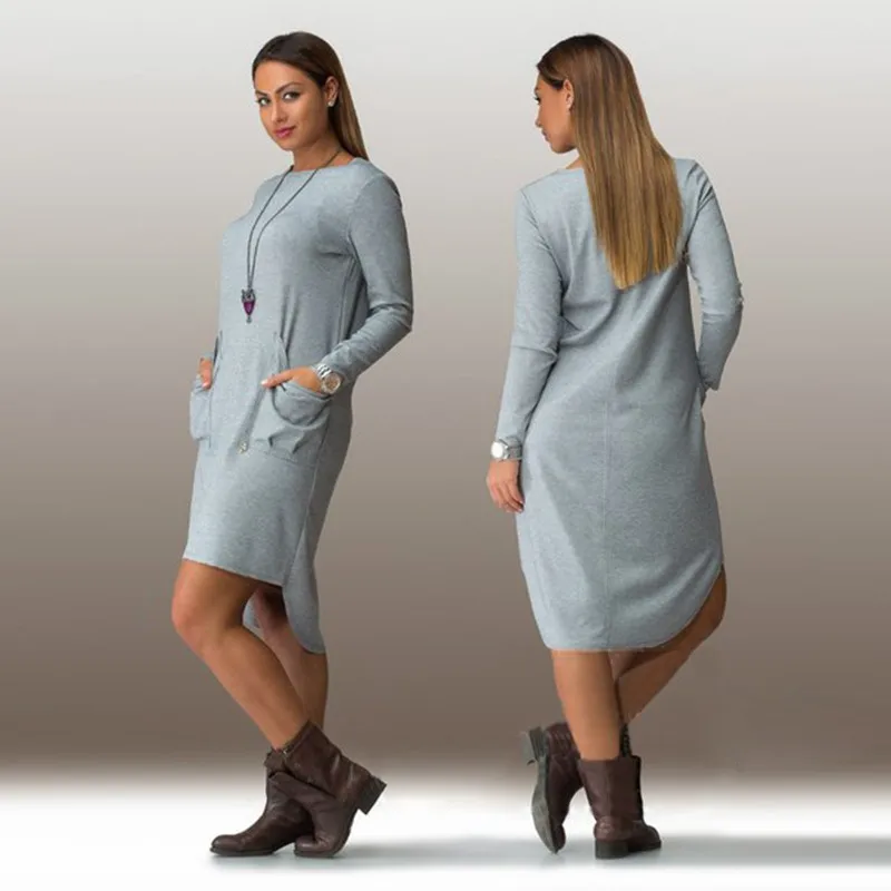 2016 случайные Прямые женщины dress коротким рукавом о-образным вырезом лоскутное