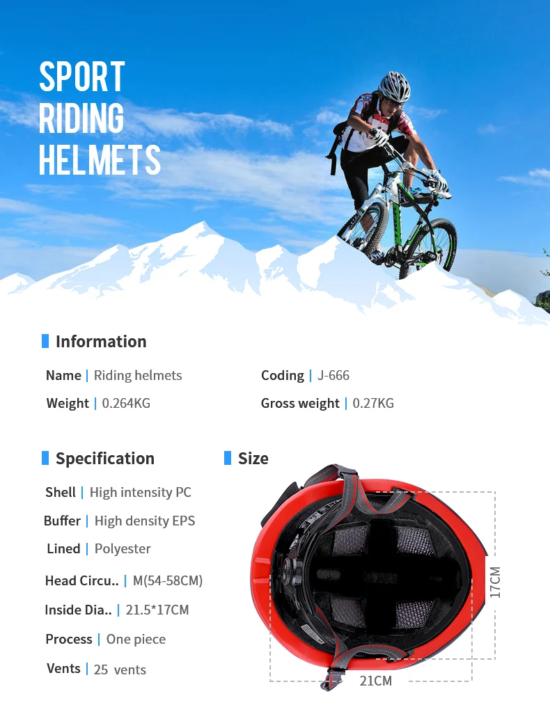 KINGBIKE J-666 велосипедный шлем для мужчин велосипедный шлем mtb шлем для спорта на открытом воздухе защитная защита велосипедные шлемы casco bicicleta hombre