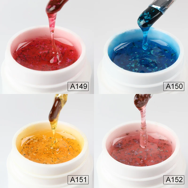 Гель-лак ROSALIND полуперманентный для ногтей 5 мл | Красота и здоровье