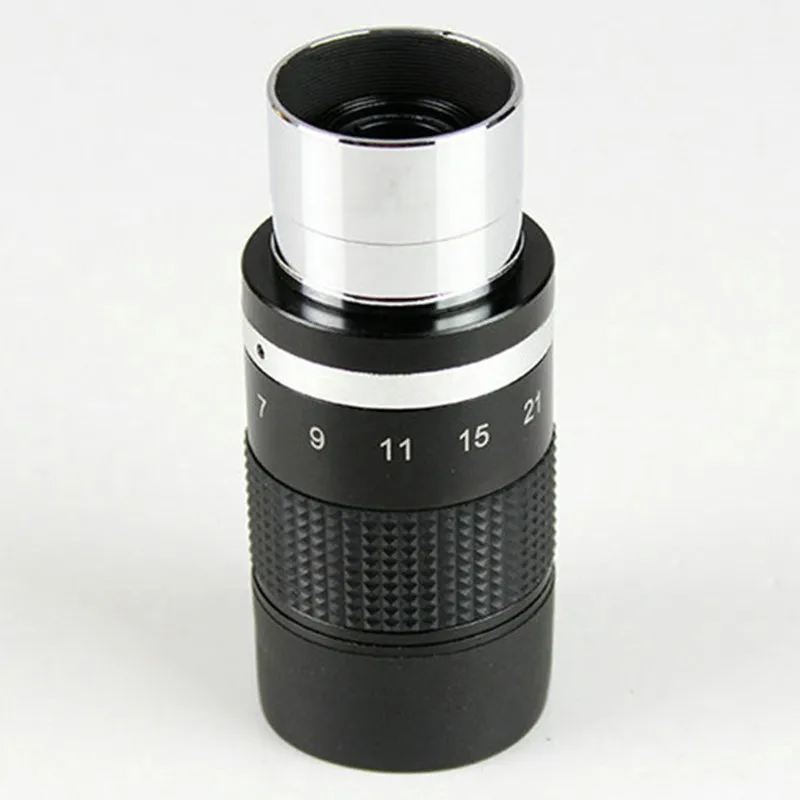 Celestron 7-21 ММ 1,2" 31. 7 мм HD зум-окуляр для астрономического телескопа Skywatcher полностью многослойный в продаже