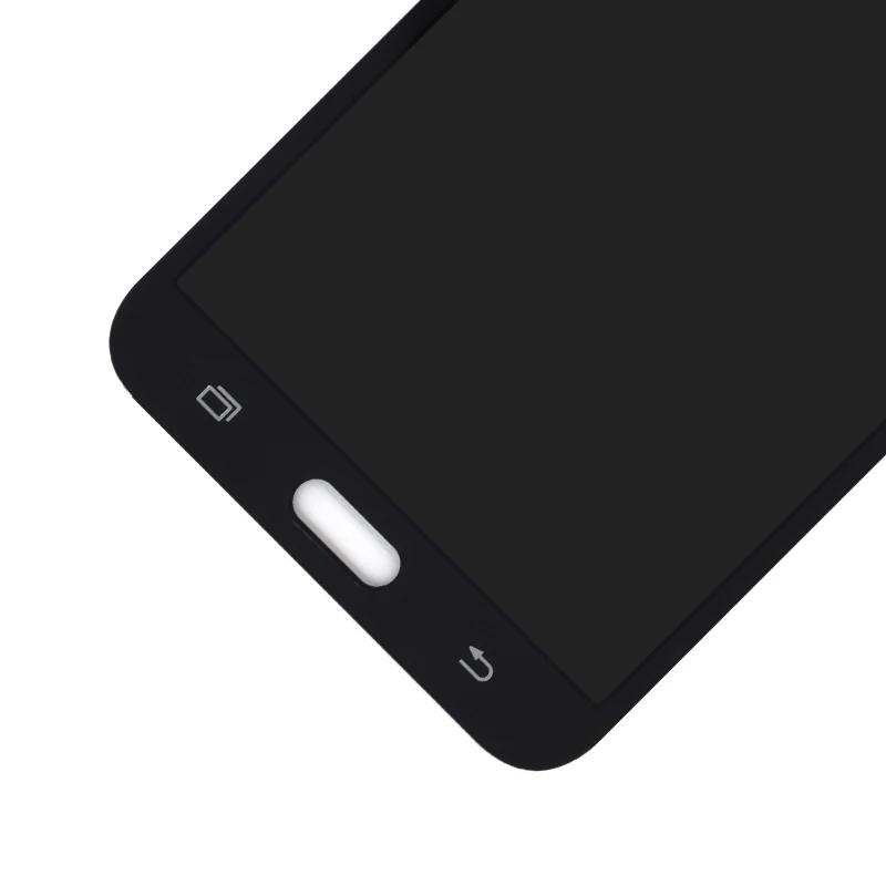 Протестированный дисплей управления яркостью для Samsung Galaxy J7 2015 J700 J700F J700H