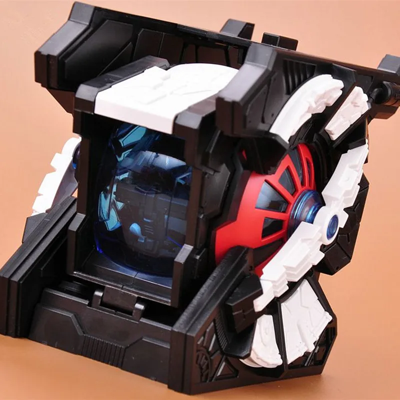 BTF модель 1/24 GAT X 105 Strike Gundam большой головной бюст портрет светодиодный светильник