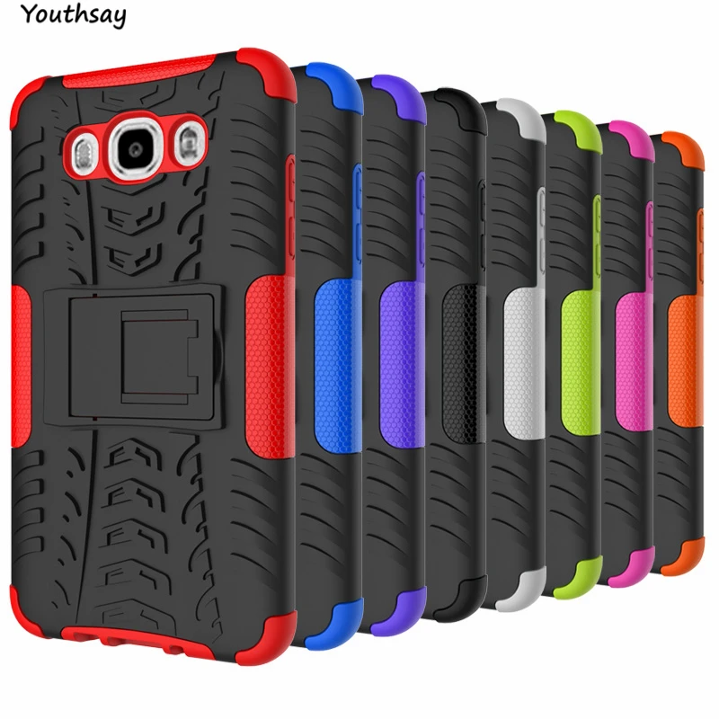 Для samsung Galaxy J7 2016 чехол защитный из поликарбоната для J710 Youthsay|case for galaxy|case samsungcase |