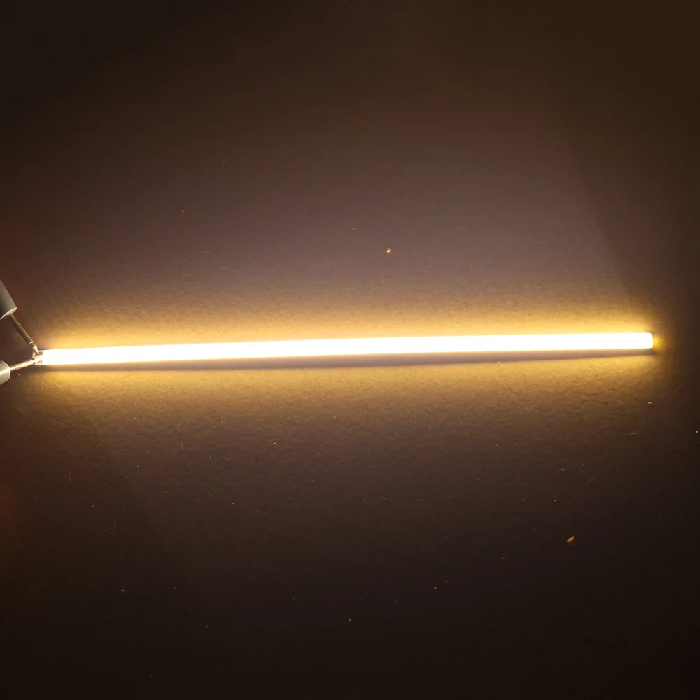 5 шт. Сверхтонкая Светодиодная лента 12 в пост. Тока 8 Вт|cob led strip|cob ledled cob strip |