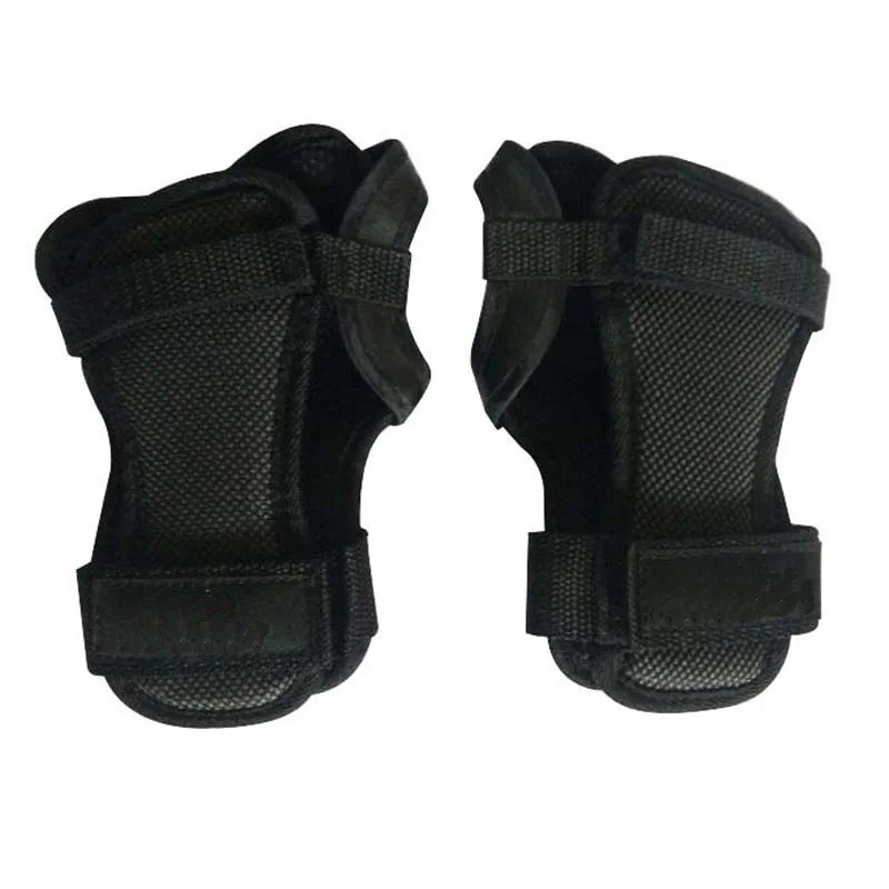 Skate Guard Palm Equipped With Ski Skating Protective Gear Wrist Outdoor Sports Equipment Hand Fixed |